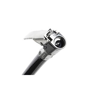 Basınç Göstergeli Lastik Şişirme 220psi/16bar