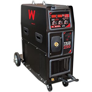 Si̇nerji̇ 250 Gazalti Kaynak Maki̇nesi̇ 250 Amper - 230 Volt