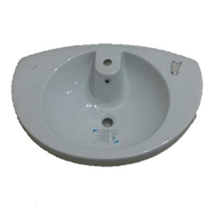 70 Cm Tezgah Üstü Çanak Lavabo Tp170