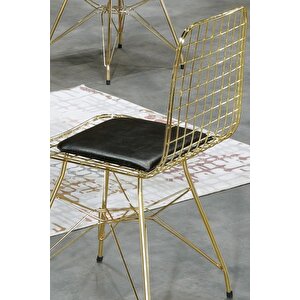 Akasya 80x120 Yemek Masası Takımı-mutfak Masa Takımı