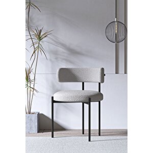 Rio 90x90 Lake Mdf Ptt Ayak Yuvarlak Mutfak Masası Takımı Yemek Masası Takımı