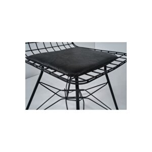 80x120 Asel 4 Kişilik Yemek Masası Takımı-mutfak Masası Takımı-beyaz Mermer Desenli Oval Kenar
