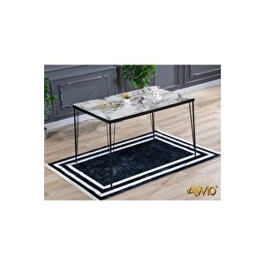 70x110 Sude 4 Kişilik Yemek Masası Takımı-mutfak Masası Takımı