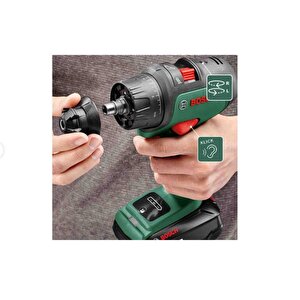 Bosch Advancedimpact 18 Darbeli Vidalama Makinesi