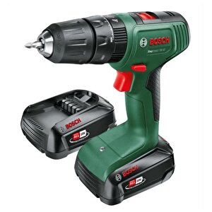Easyimpact 18v-40 2x2ah Darbeli Vidalama