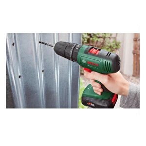 Easyimpact 18v-40 2x2ah Darbeli Vidalama