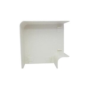 100x37 Mm 90° L Köşe