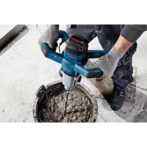 Bosch Grw 140 Boya Ve Harç Karıştırma Makinesi 1400 Watt