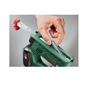 Bosch Universaltacker 18v-14 Zımba Tabancası-solo