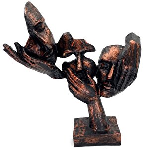 Üçlü Mask Bi̇blo Mk101-11