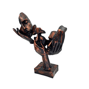 Üçlü Mask Bi̇blo Mk101-11