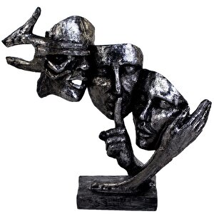 Büyük Üçlü Mask Bi̇blo Mk102-8
