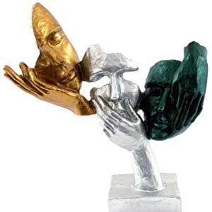 Üçlü Mask Bi̇blo Mk101-8