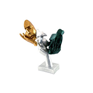 Üçlü Mask Bi̇blo Mk101-8