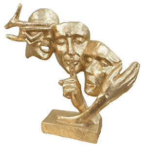 Büyük Üçlü Mask Bi̇blo Mk102-11