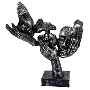 Üçlü Mask Bi̇blo Mk101-2