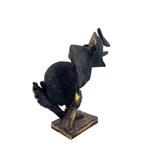 Büyük Üçlü Mask Bi̇blo Mk102-4