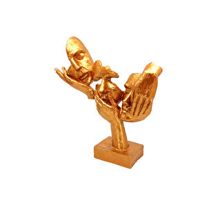 Üçlü Mask Bi̇blo Mk101-4