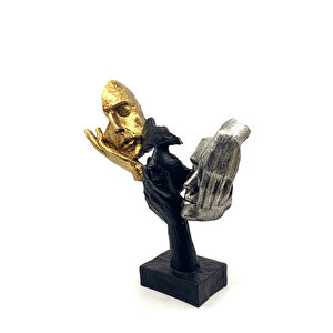 Üçlü Mask Bi̇blo Mk101-10