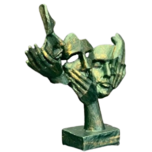 Üçlü Mask Bi̇blo Mk101-9