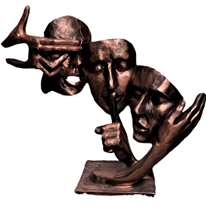 Büyük Üçlü Mask Bi̇blo Mk102-6