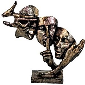 Büyük Üçlü Mask Bi̇blo Mk102-7