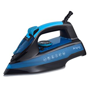 Larsen Kbü700 Buharlı Ütü