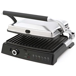 Waf.master Kwm1462 Igara Tost ve Waffle  Makinesi