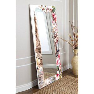  masterpice Of Paris Dekoratif Boy Aynası 150x60cm