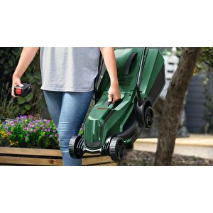 Easymower 18v-32-200 (solo) Akülü Çim Biçme Makinesi