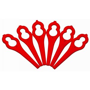 Art 26 Accutrim Plastik Emniyet Bıçakları 26 Cm
