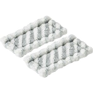 Glassvac Yedek Mikrofiber Bez (küçük)