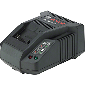Şarj Cihazı Al 36v-20