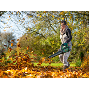 Advancedleafblower 36v-750 (1x 2.0ah) Akülü Yaprak Üfleme