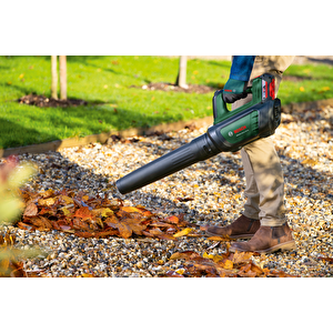 Advancedleafblower 36v-750 (1x 2.0ah) Akülü Yaprak Üfleme