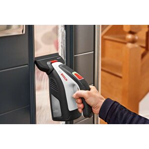 Glassvac Yedek Lastik (küçük)
