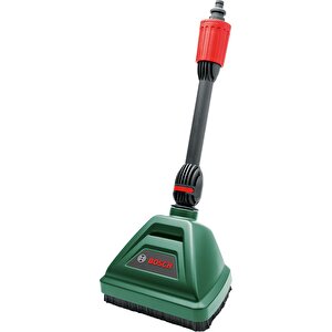 Kompakt Fırça (yüksek Basınçlı Yıkama)