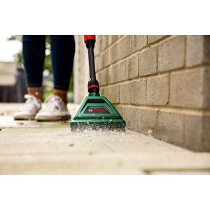Bosch Kompakt Fırça (yüksek Basınçlı Yıkama)