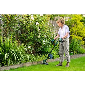 Easygrasscut 18 Solo Kenar Kesme Makinesi