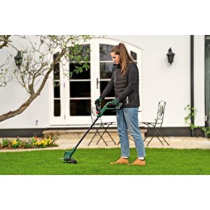 Easygrasscut 18 Solo Kenar Kesme Makinesi