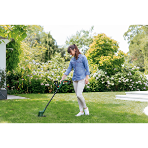 Easygrasscut 18v-26 (1x 2,5ah) Akülü Kenar Kesme