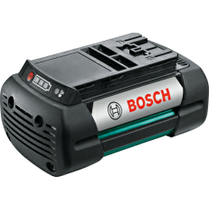 Akü Paketi Gba 36v 4.0ah