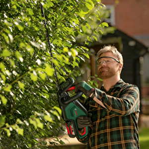 Advanced Hedgecut 36v-65-28 (solo) Akülü Çit Kesme