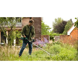 Bosch Advancedgrasscut 36 (solo) Akülü Kenar Kesme Makinesi