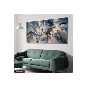 Soyut Sanatsal Tek Parça Kanvas  Canvas Tablo