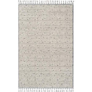 Elit 13 Krem Salon Halısı Bukle İskandinav Halı Yolluk Etnik Mutfak Halısı Koridor Halısı 200x290 cm