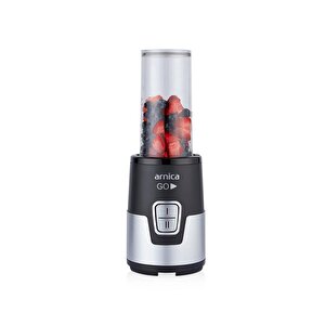Gh21420 Go Kişisel Blender Gümüş