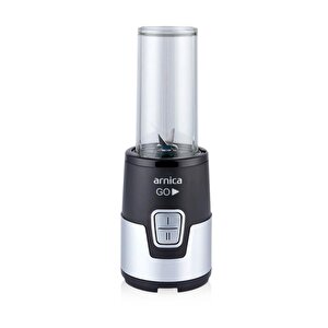 Gh21420 Go Kişisel Blender Gümüş