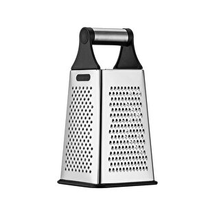 Master 4 Yönlü Siyah Geniş Rende Ar250310