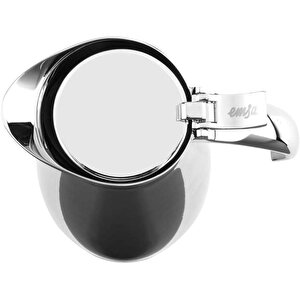 Eleganza Paslanmaz Çelik Termos 0.3 Litre